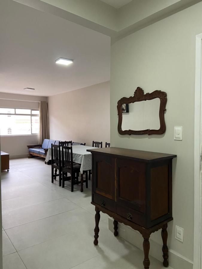 Apto Guaruja Enseada 4 Quartos Com Wifi ภายนอก รูปภาพ